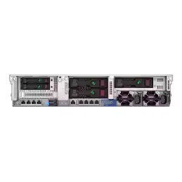 HPE ProLiant DL380 Gen10 Network Choice - Serveur - Montable sur rack - 2U - 2 voies - 1 x Xeon Gold 521... (P56964-421)_5